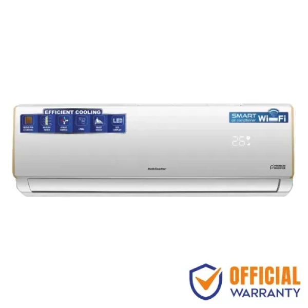 KELVINATOR 2 Ton WIFI Inverter AC